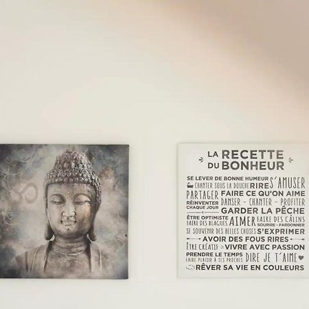 Annecy Centre - La Centauree -公寓 外观 照片