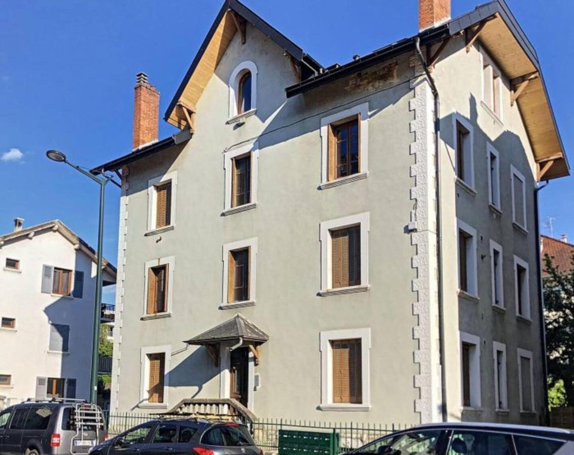 Annecy Centre - La Centauree -公寓 外观 照片