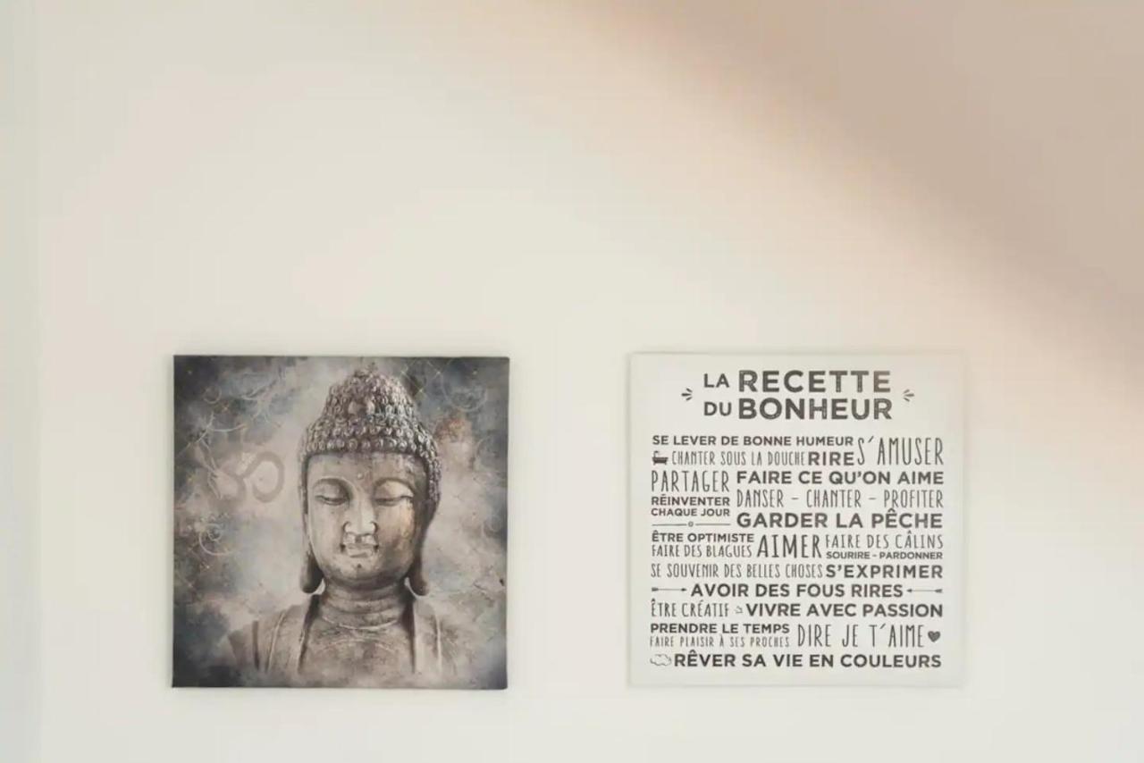 Annecy Centre - La Centauree -公寓 外观 照片